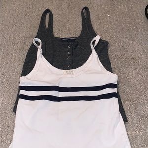 brandy melville tank tops